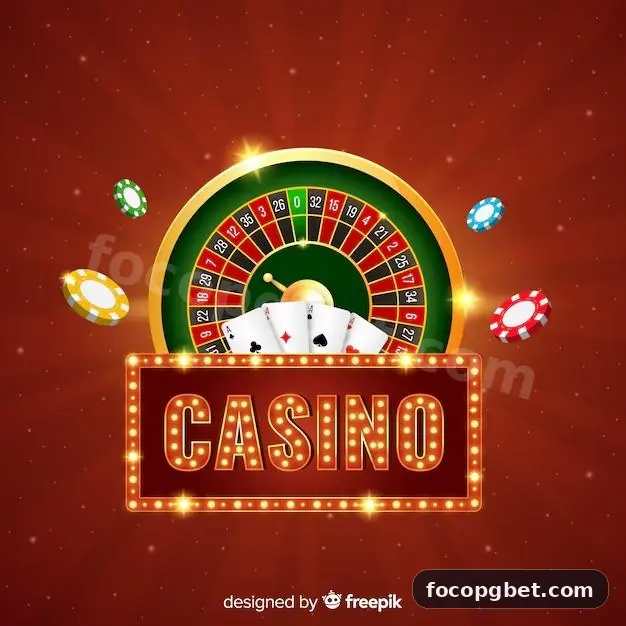 focopg visual 1